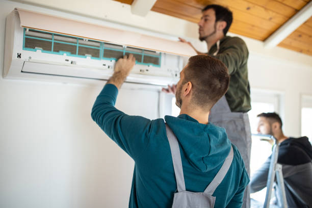 Best HVAC Repair Near Me  in Spring Valley, WI