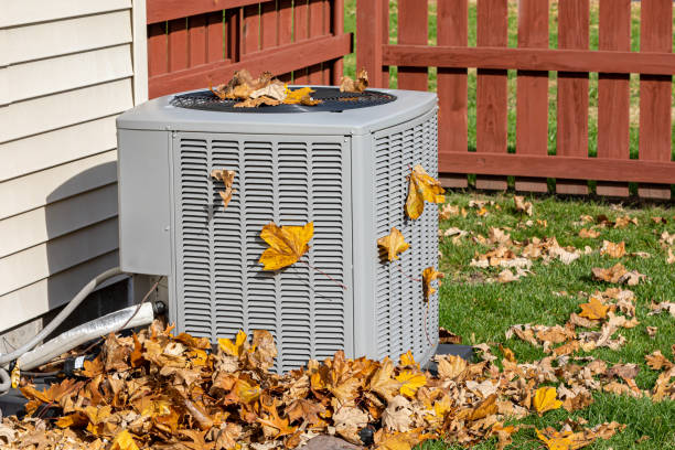 Best HVAC Air Duct Cleaning  in Spring Valley, WI