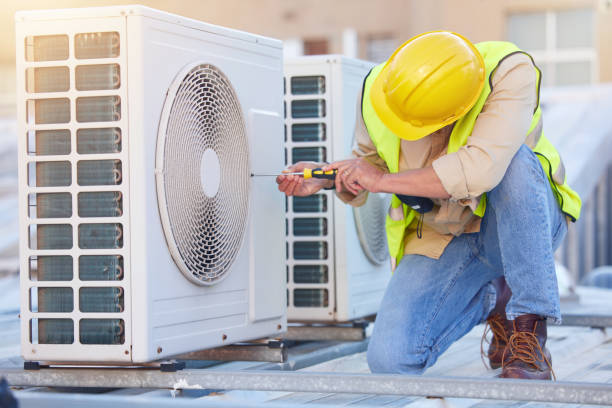 Best HVAC Replacement Cost  in Spring Valley, WI