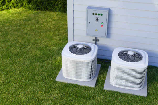 Best HVAC Cleaning Services  in Spring Valley, WI