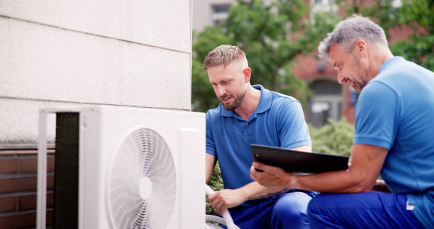 Best HVAC Companies Near Me  in Spring Valley, WI
