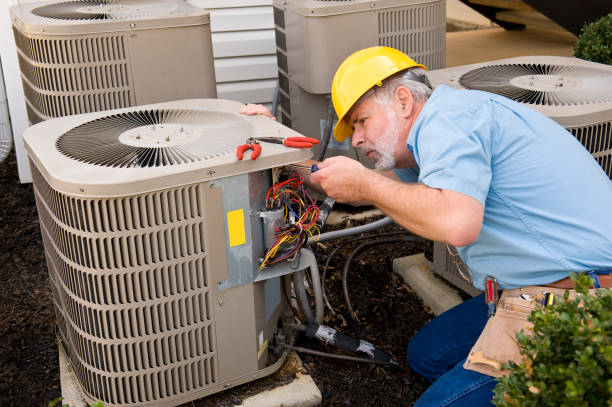 Reliable Spring Valley, WI HVAC Solutions