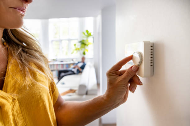 Best Heating Repair Services  in Spring Valley, WI