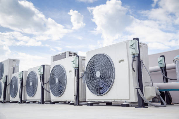 Best HVAC Air Duct Cleaning  in Spring Valley, WI