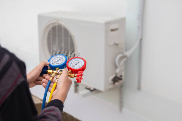 Best AC Installation Near Me  in Spring Valley, WI