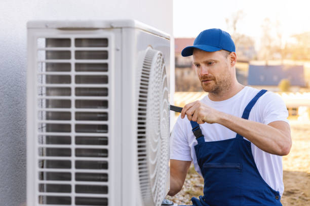 Professional HVAC in Spring Valley, WI