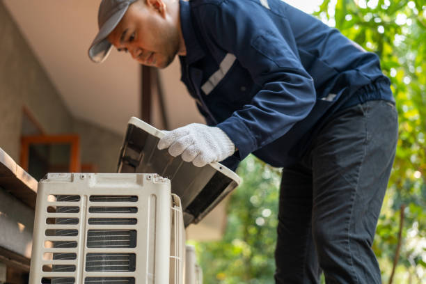 Best HVAC Installation Services  in Spring Valley, WI