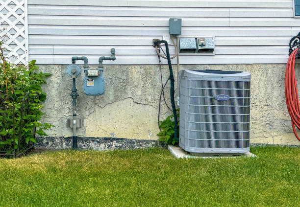 Best Air Quality Test  in Spring Valley, WI